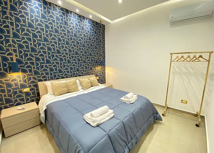 Dante Dream Apartment centro storico