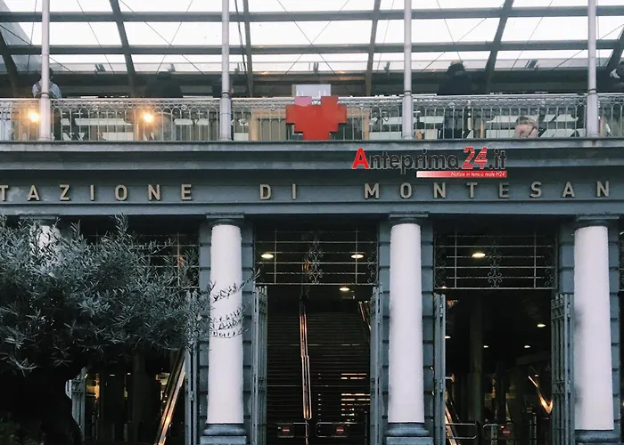 Casa Maulù a Napoli centro