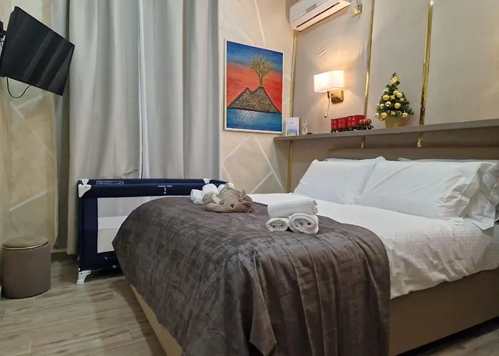 La Casa nei Presepi