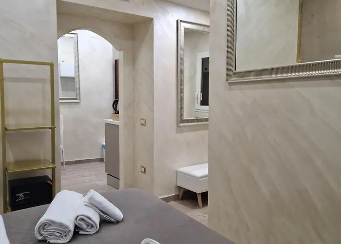La Casa nei Presepi